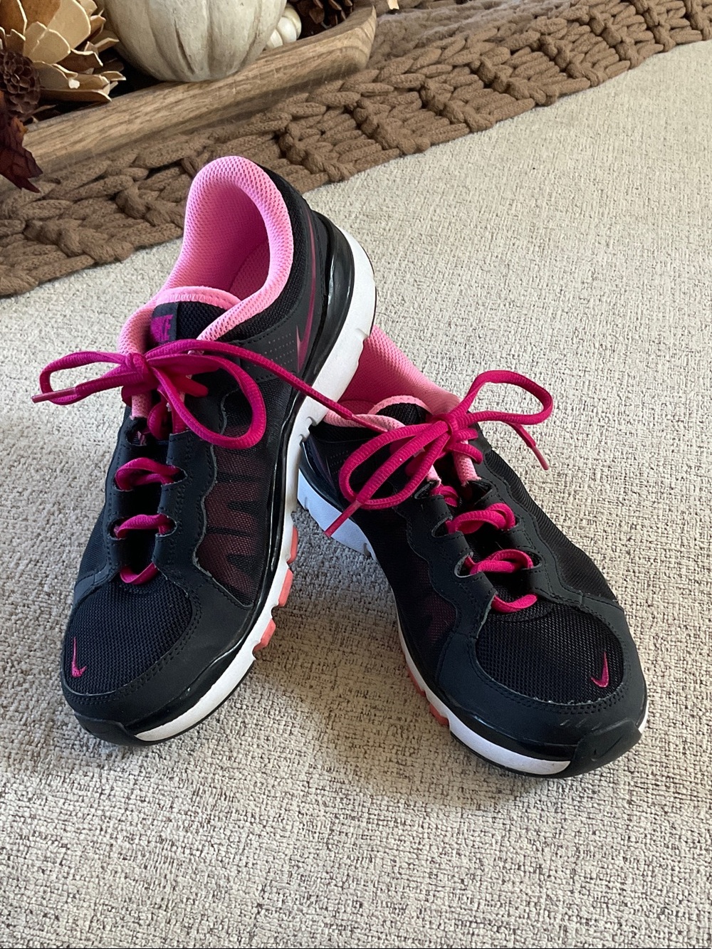 Nike Flex Trainer Women’s Running Shoe